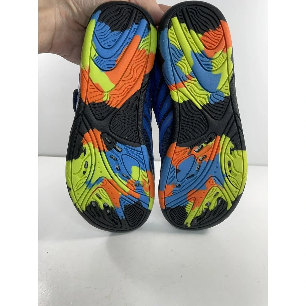 Merence Kids Water Shoes Light Weight Comfort Sole Size 35 US 3.5